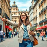 City Travel Guides